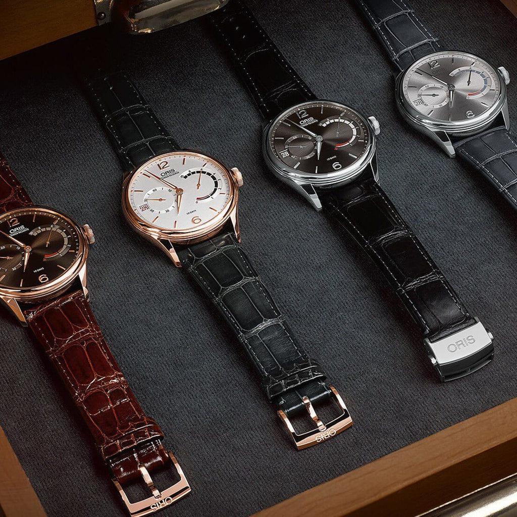 Horloges - Brunott Juwelier