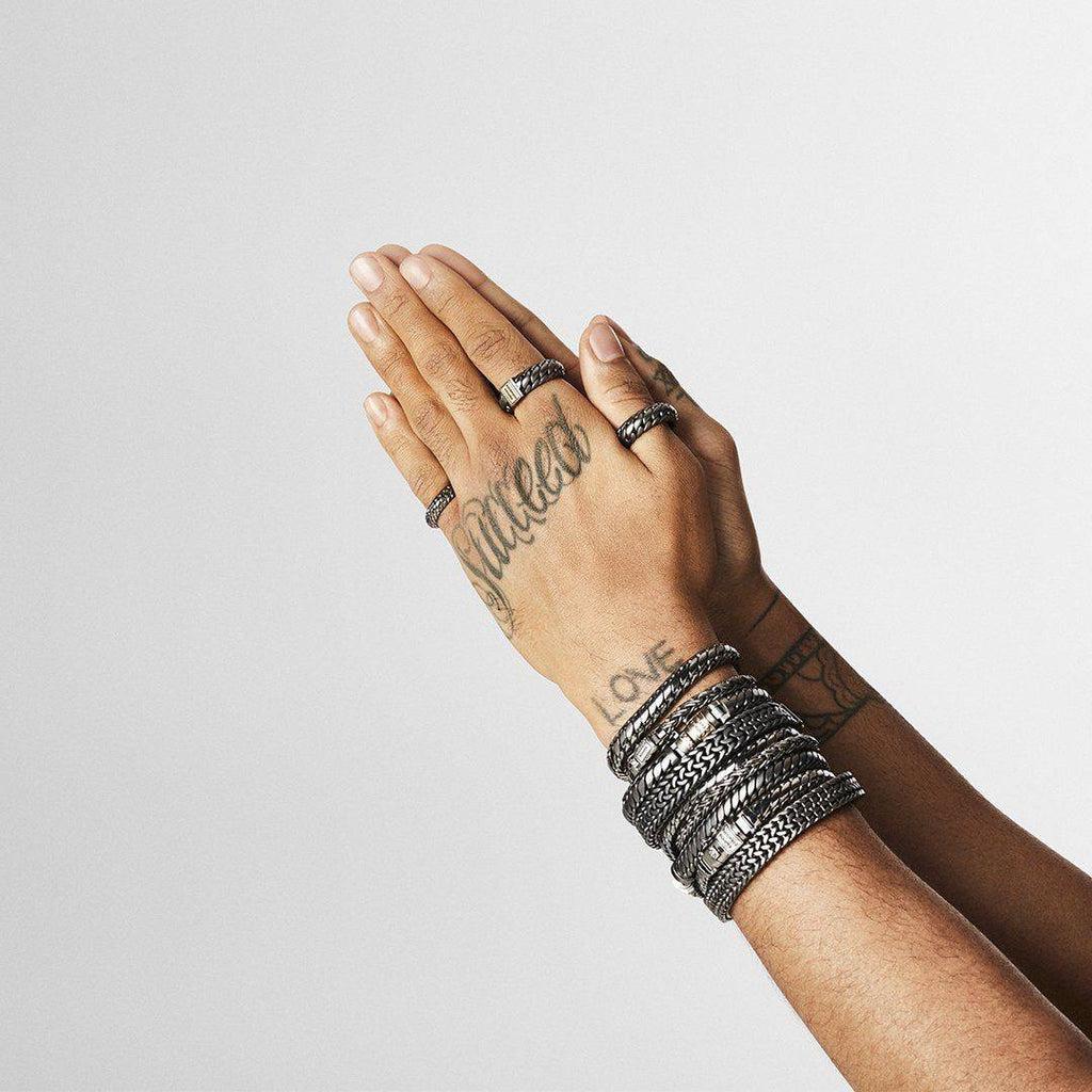 Buddha to Buddha armbanden - Brunott Juwelier