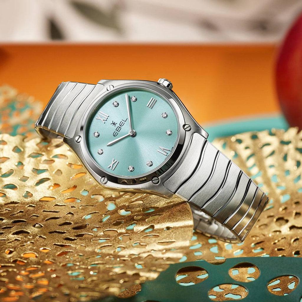 Ebel horloge - Brunott Juwelier