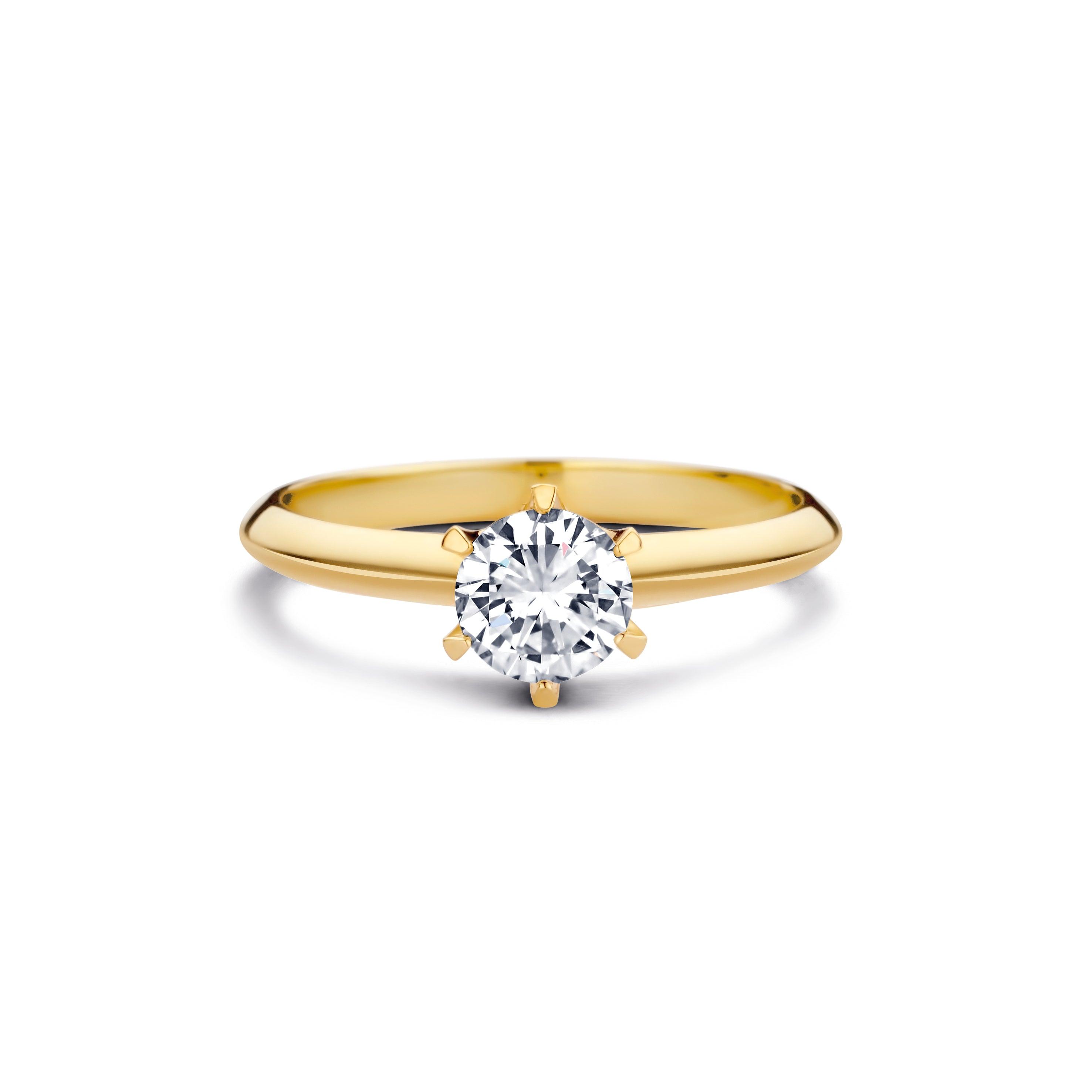 Brunott Signature ring R6004 XXLarge - W/Si