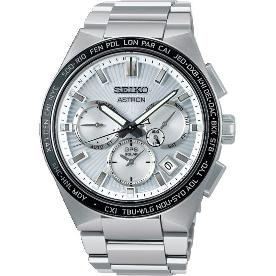 Astron clearance watch price