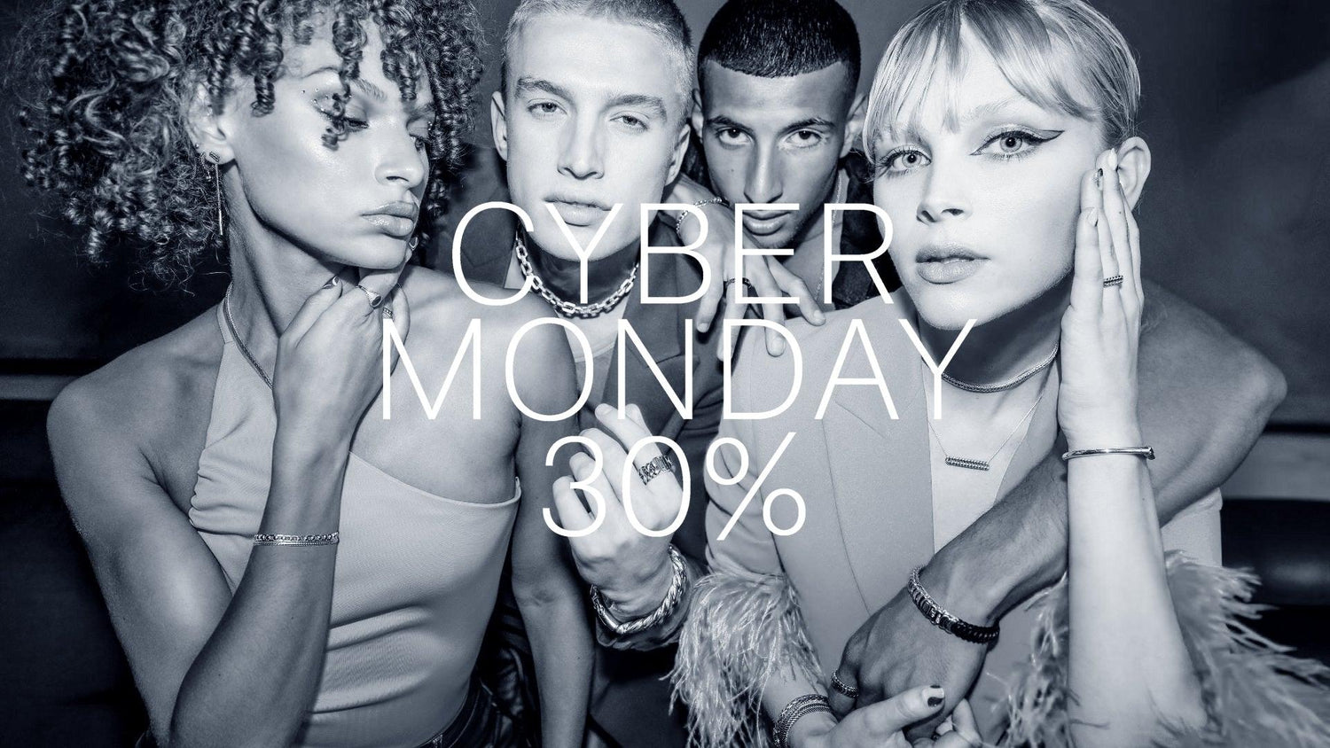 Cyber Monday 2023 - Brunott Juwelier