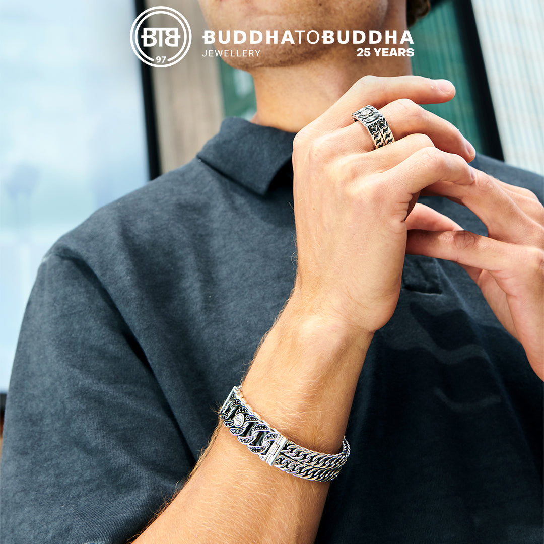 25 YEARS OF BUDDHA - Brunott Juwelier
                    