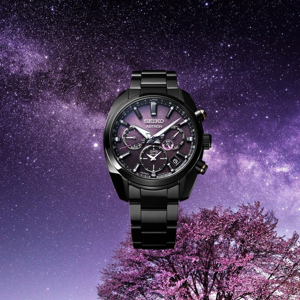 Seiko Astron horloge - Brunott Juwelier
                    