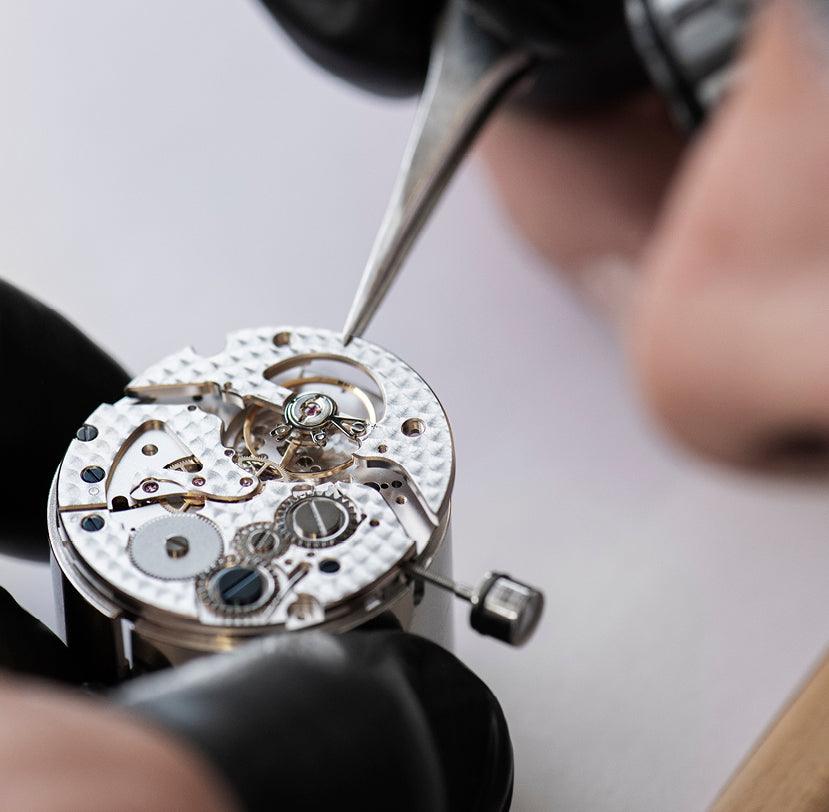 Frederique Constant Manufacture - Brunott Juwelier