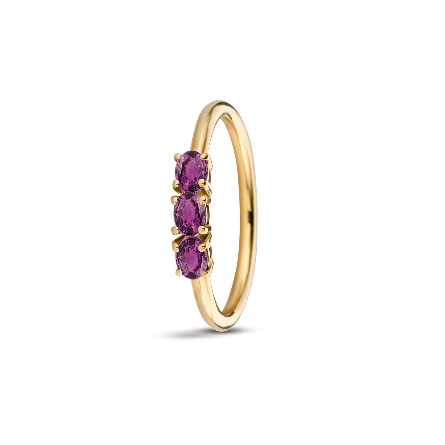 Miss Spring ringen - Brunott Juwelier