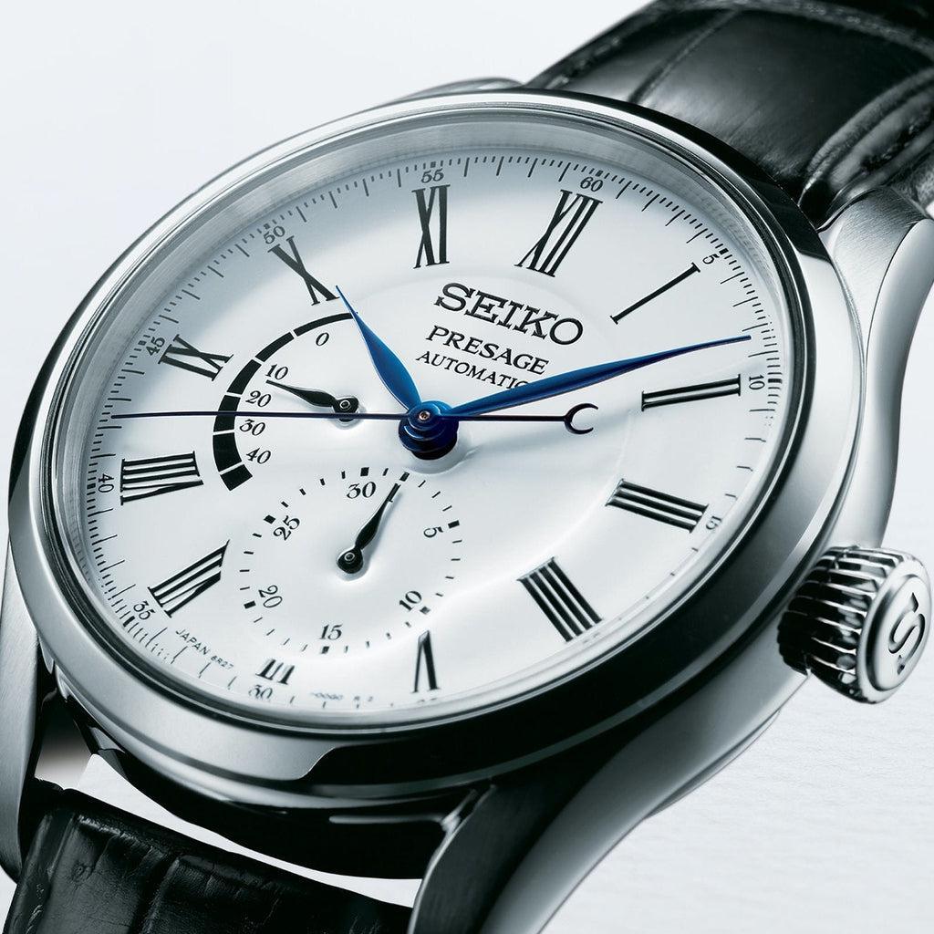 Seiko Presage horloge - Brunott Juwelier