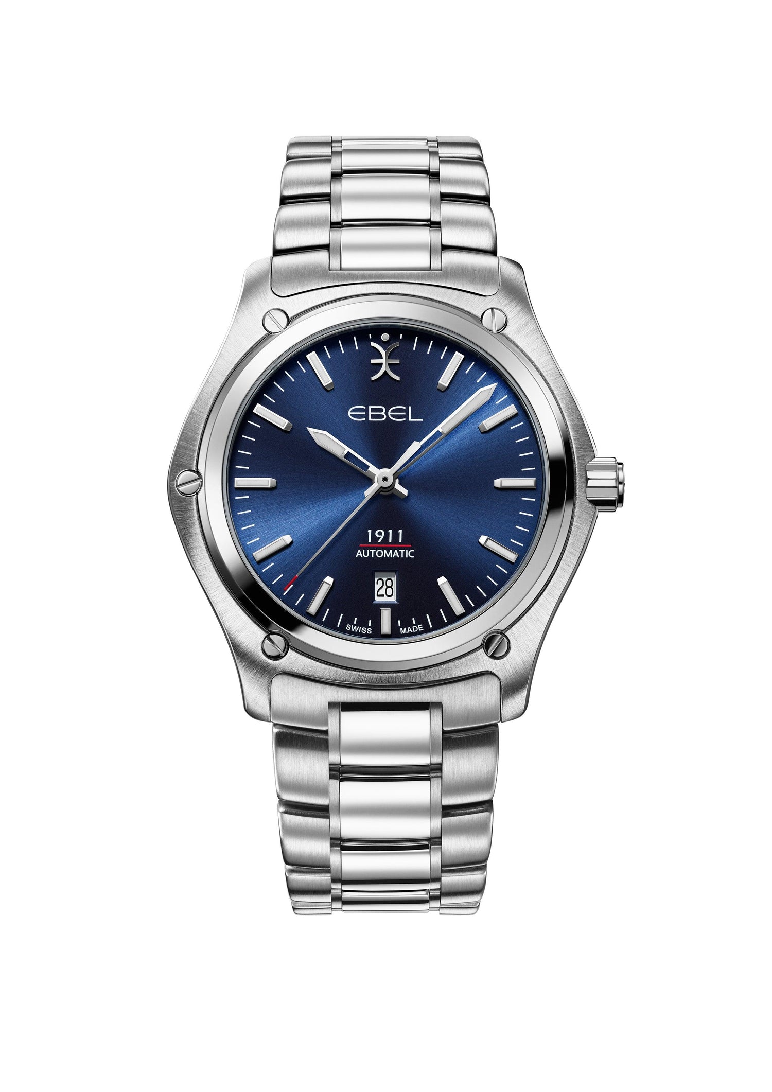 Ebel herenhorloge new arrivals