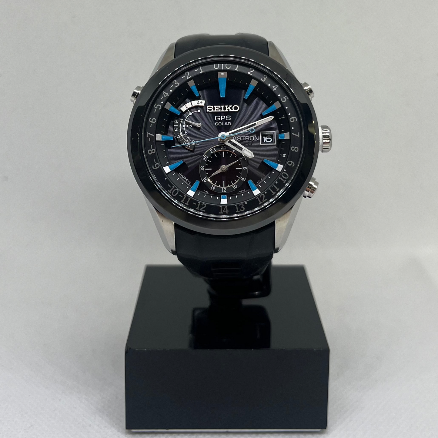 Seiko astron sast009g online