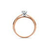 Brunott Signature ring R6003 XXLarge - W/Si