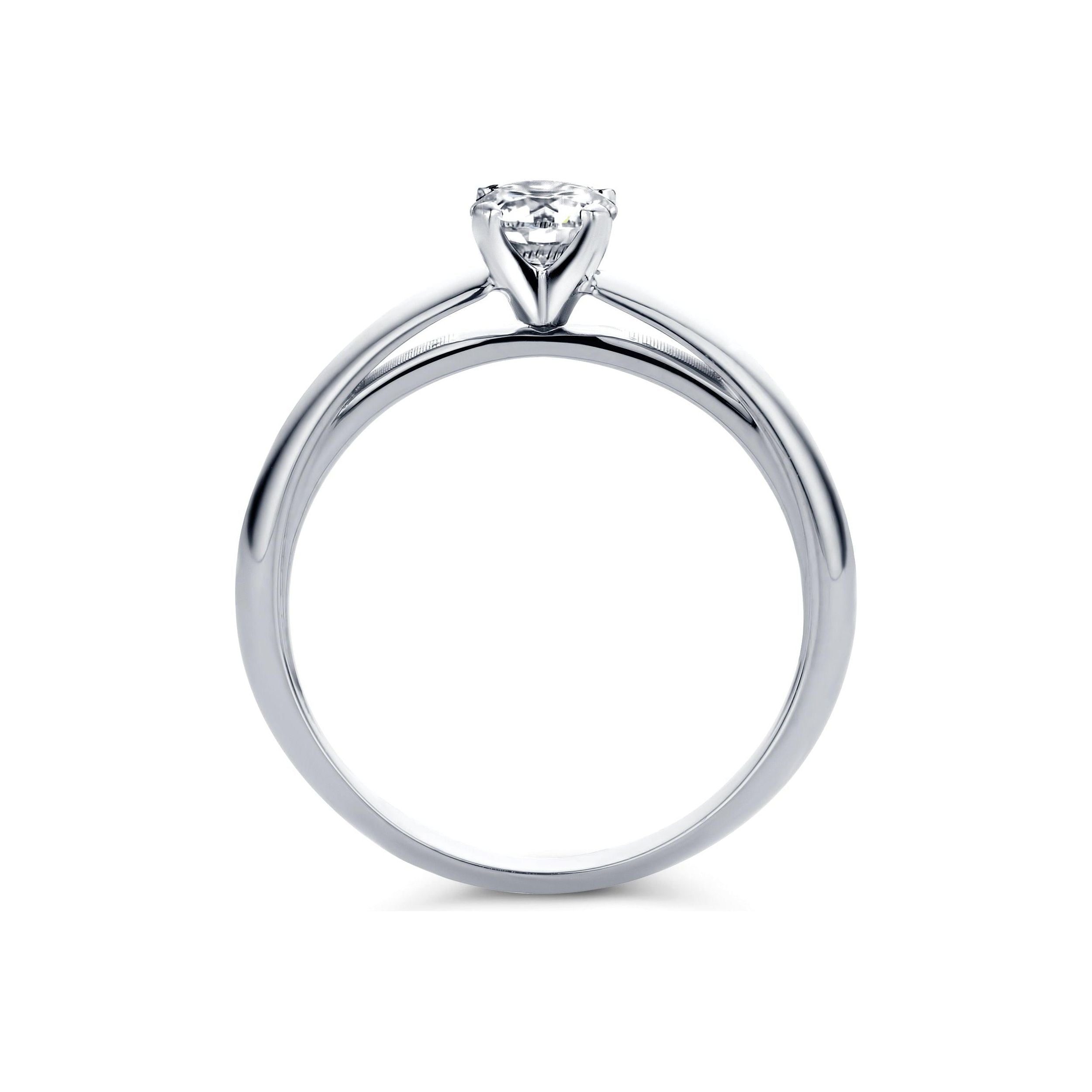 Brunott Signature ring R6003 XXLarge - W/Si