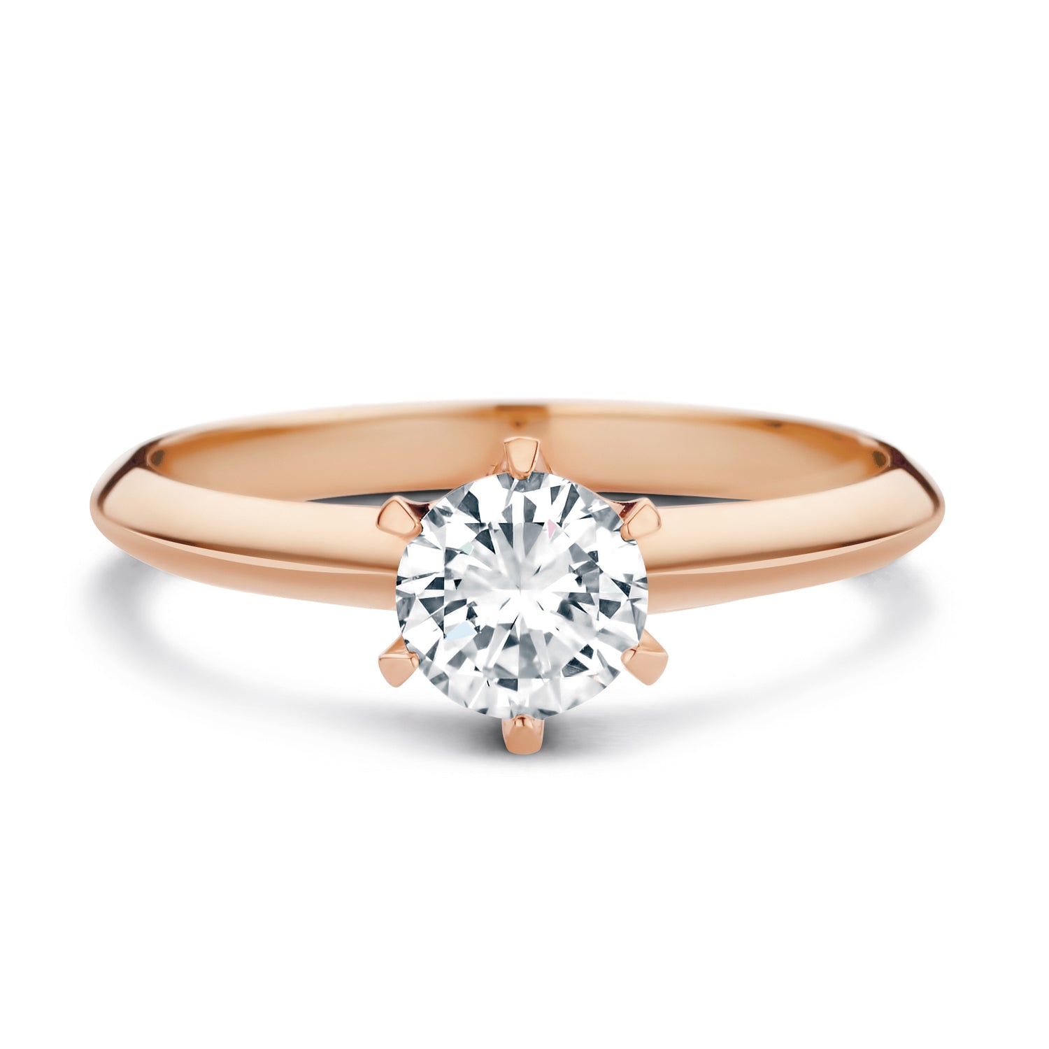 Brunott Signature ring R6004 Medium - W/Si