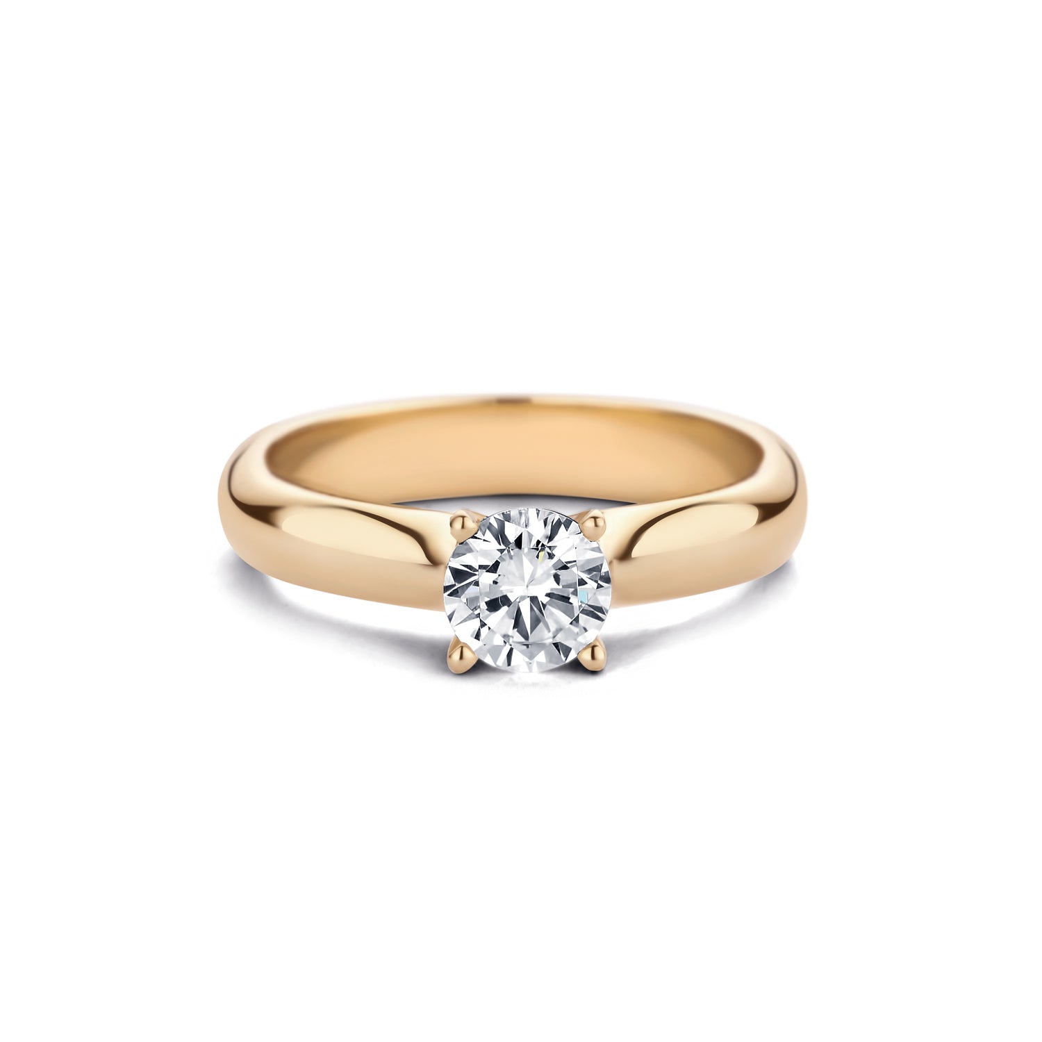 Brunott Signature ring R6005 XXLarge - W/Si