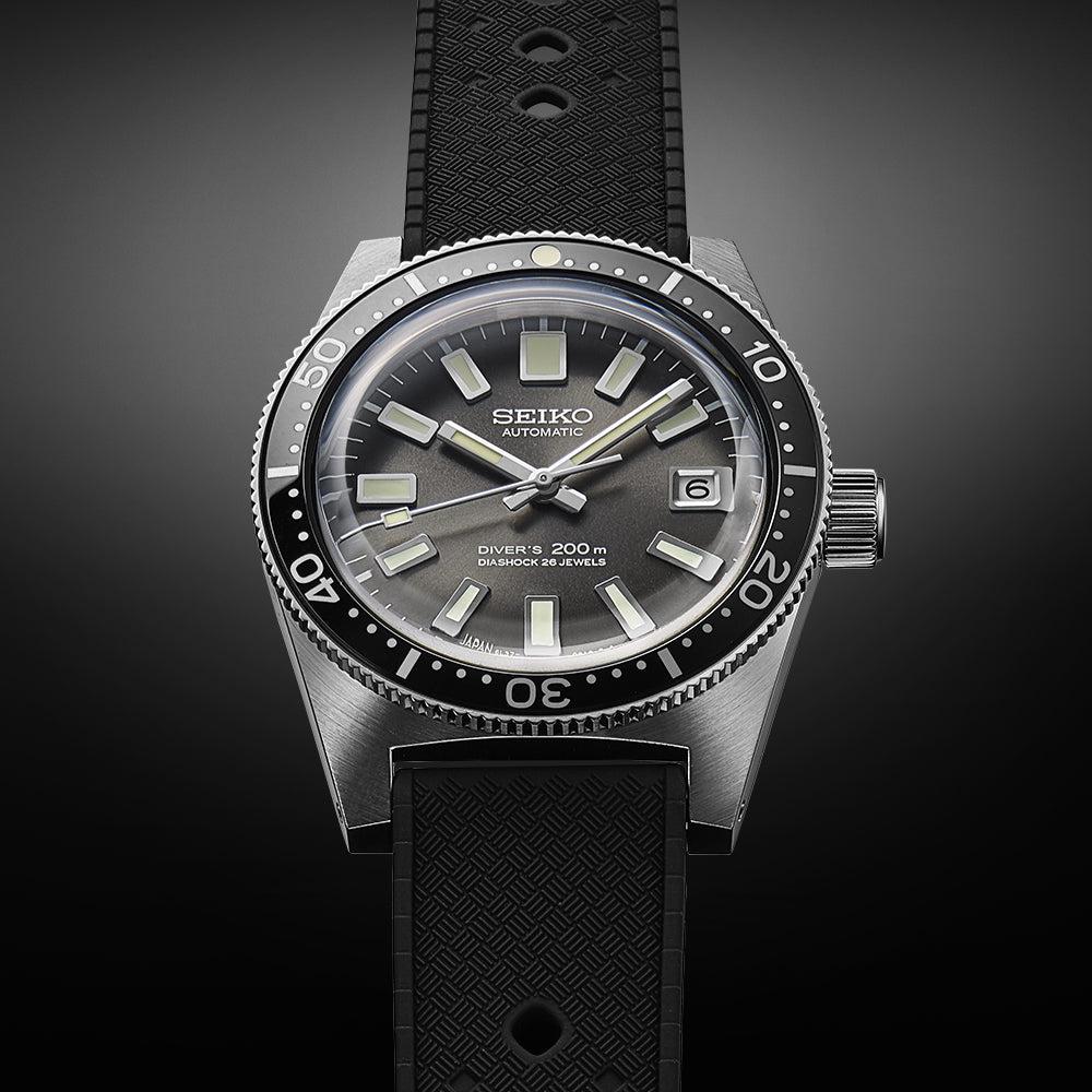 Prospex 1965 Diver’s Re-creation Limited Edition