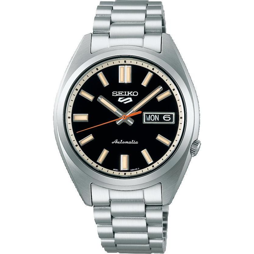 Seiko 5 Sports Horloge