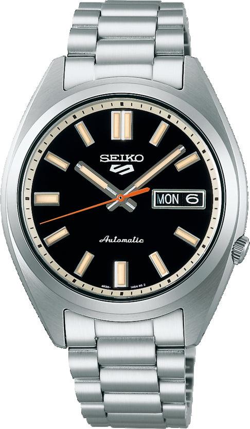 Seiko 5 Sports Horloge