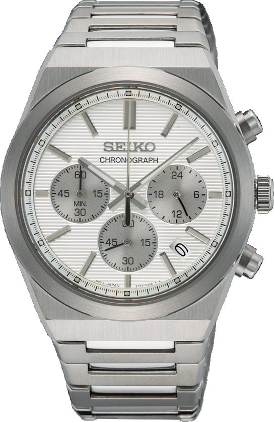 Seiko Herenhorloge