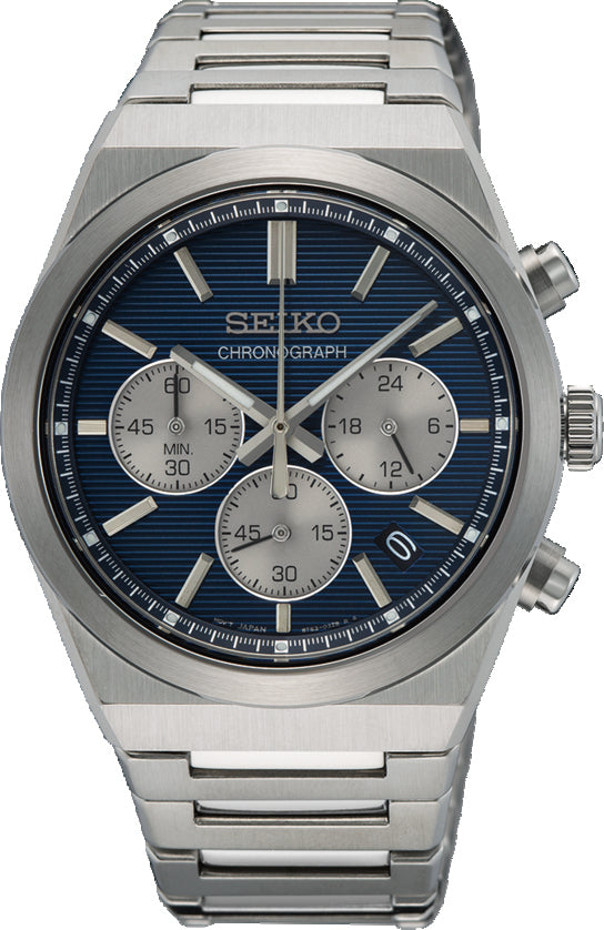 Montre Seiko pour homme