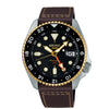 Seiko 5 Sports Horloge