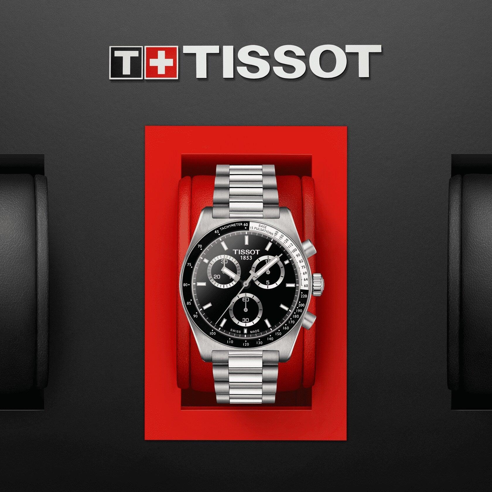 Tissot PR516 Chronograph