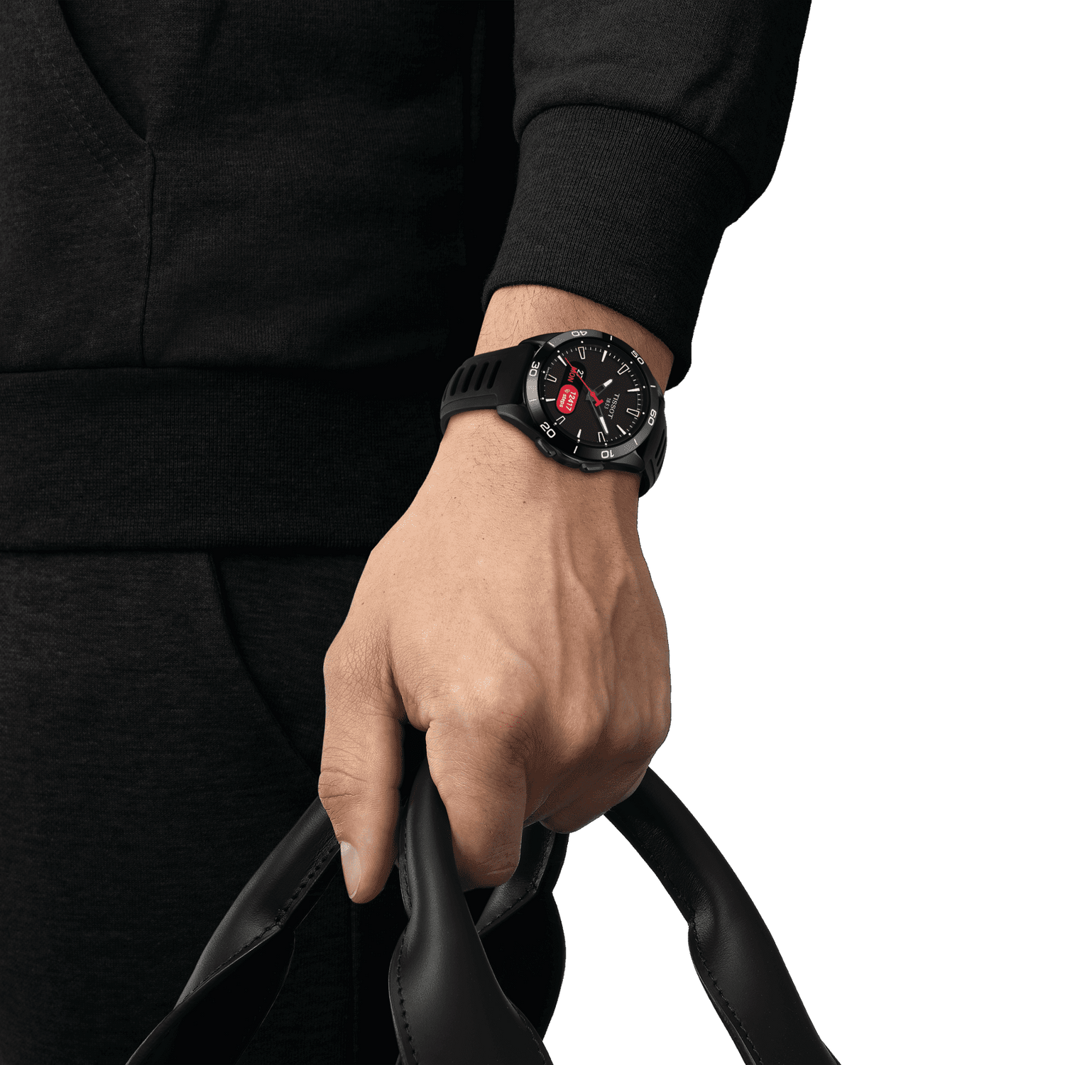 Tissot T-Touch Connect Sport - Brunott Juwelier
