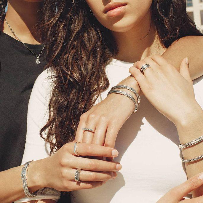 Armband Ellen XS - Brunott Juwelier