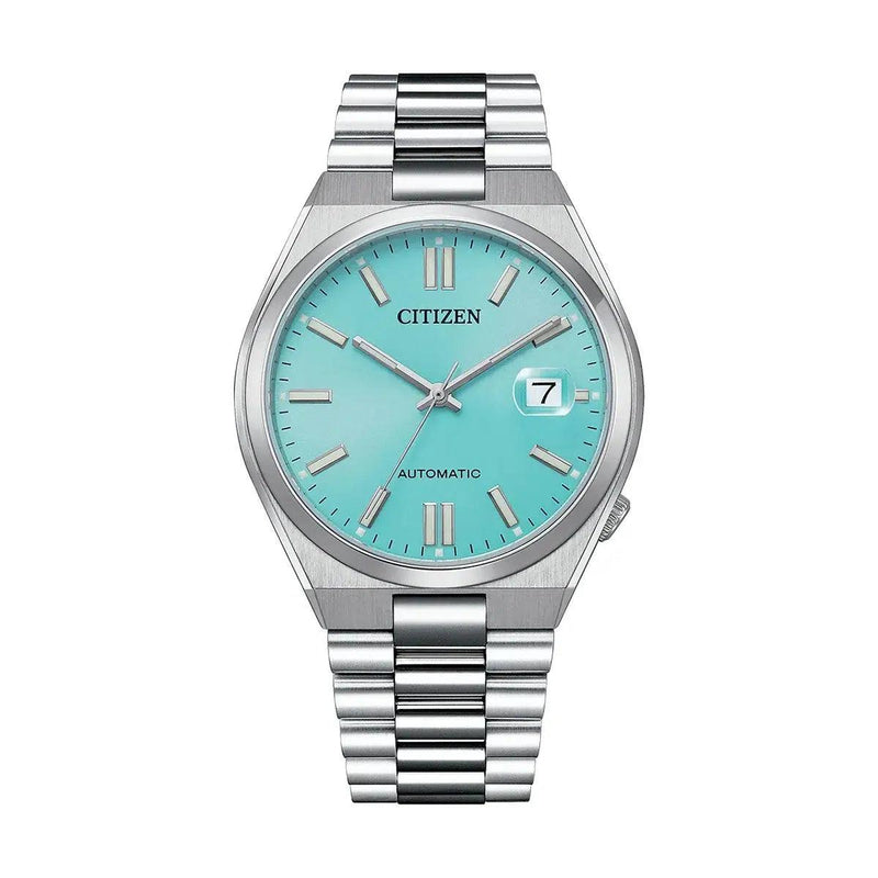 Citizen Automatic NJ0151-88M Tsuyosa Collection Horloge - Brunott Juwelier