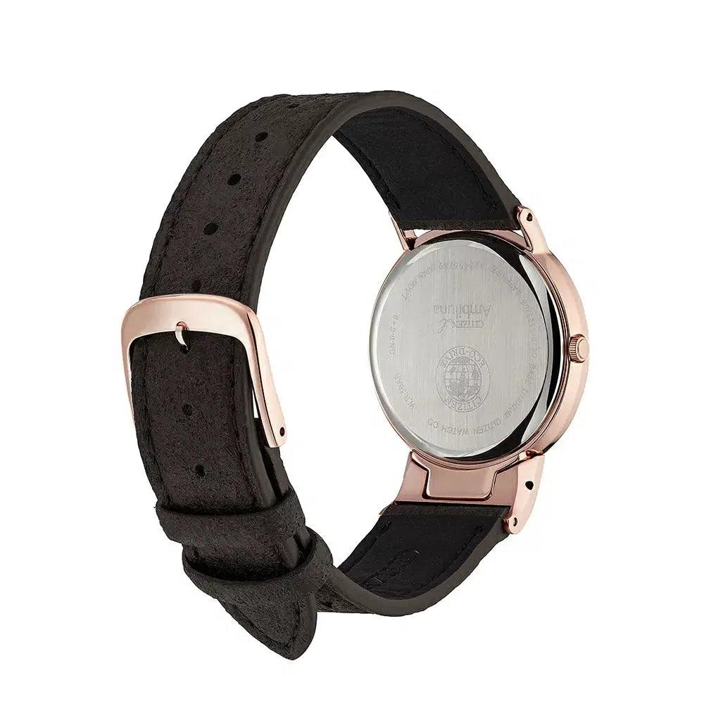 Citizen EG7072-19X Horloge Dames Eco-drive - Brunott Juwelier
