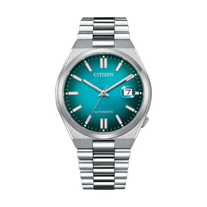 Citizen Automatic NJ0151-88X Tsuyosa Collection Horloge