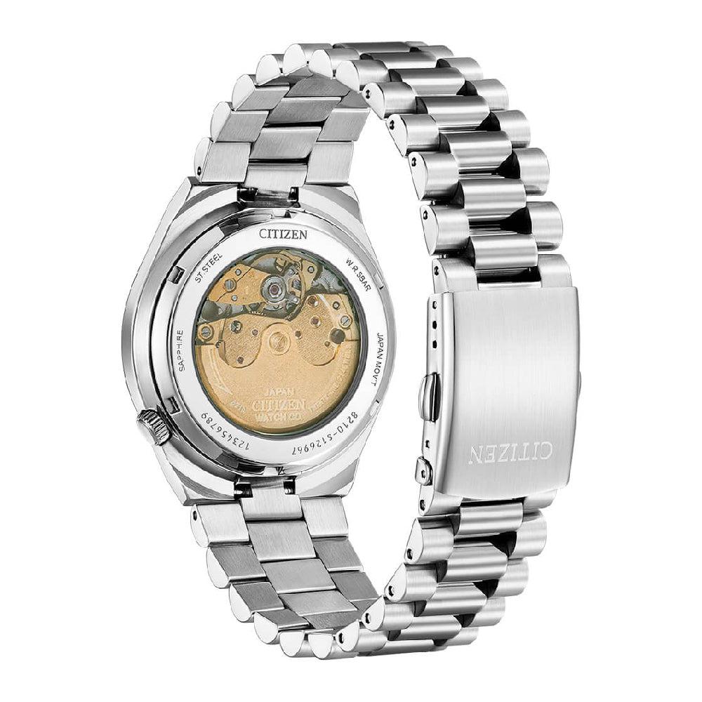 Citizen Automatic NJ0150-81L Tsuyosa Collection Horloge