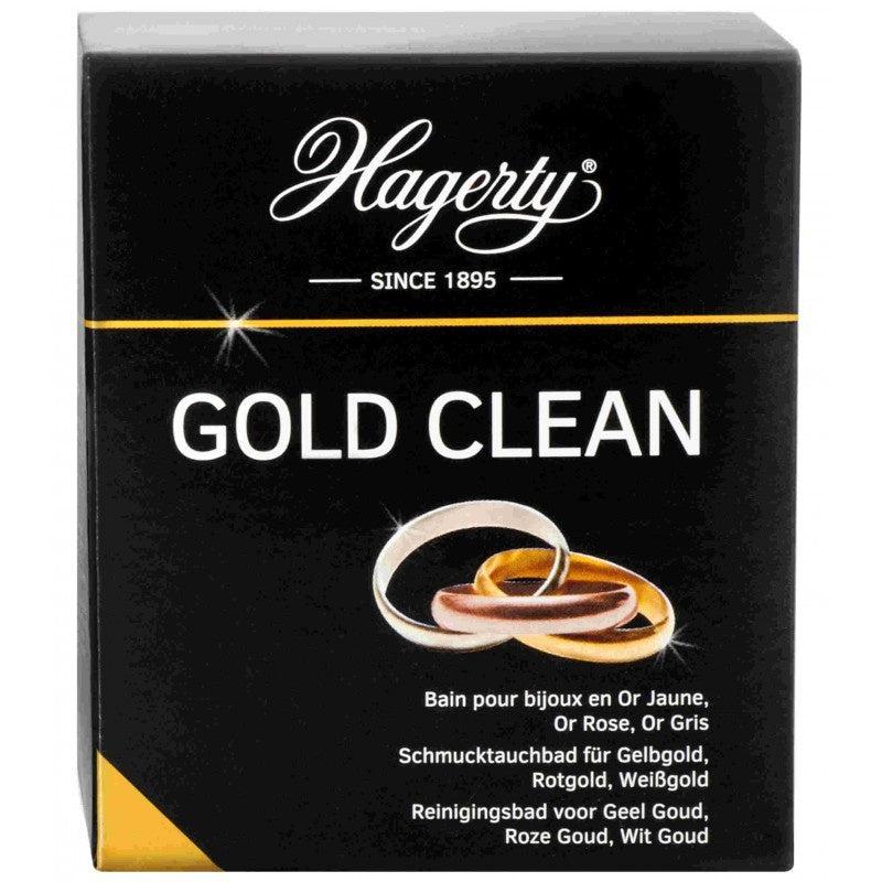 HAGERTY GOLD CLEAN 170 ML