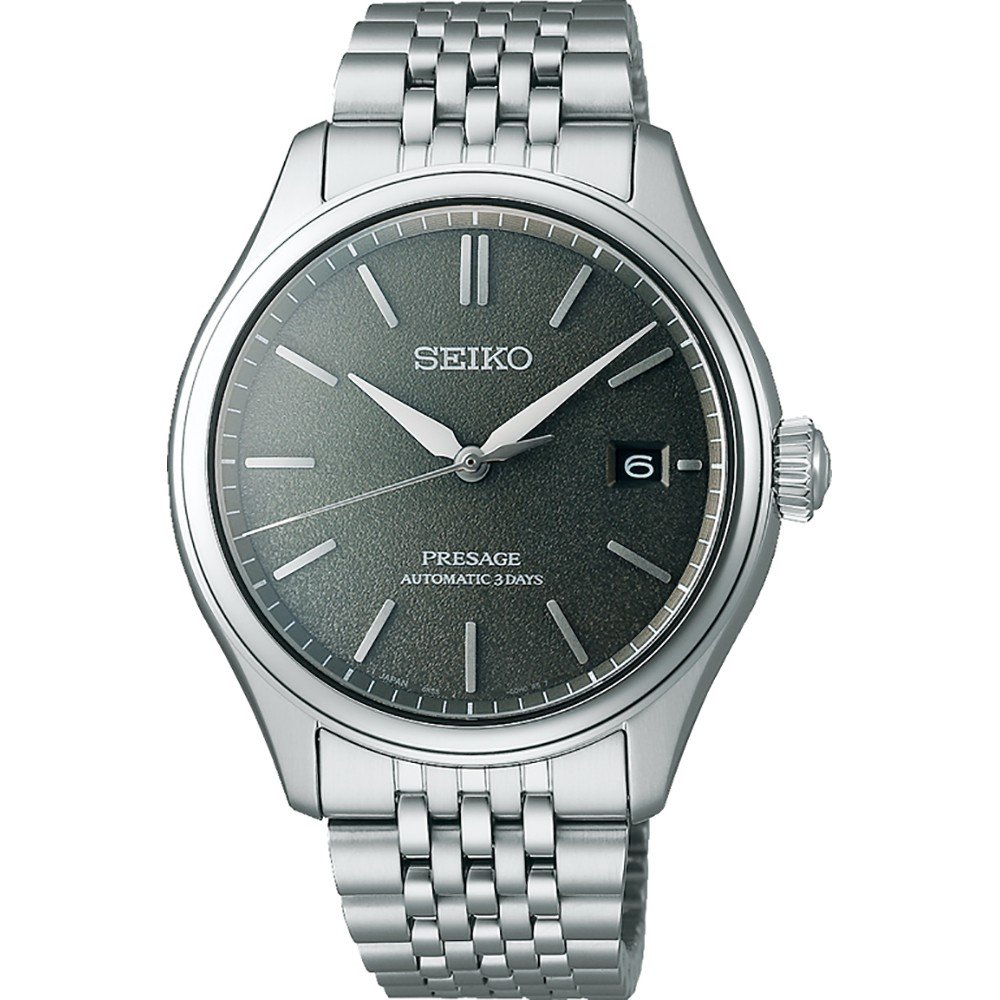 Seiko Presage Horloge