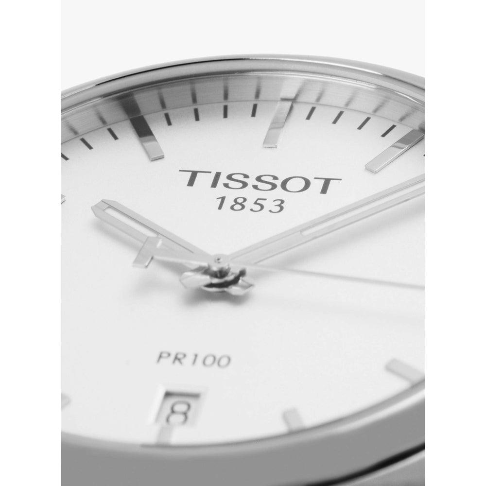 Tissot PR 100 - Brunott Juwelier