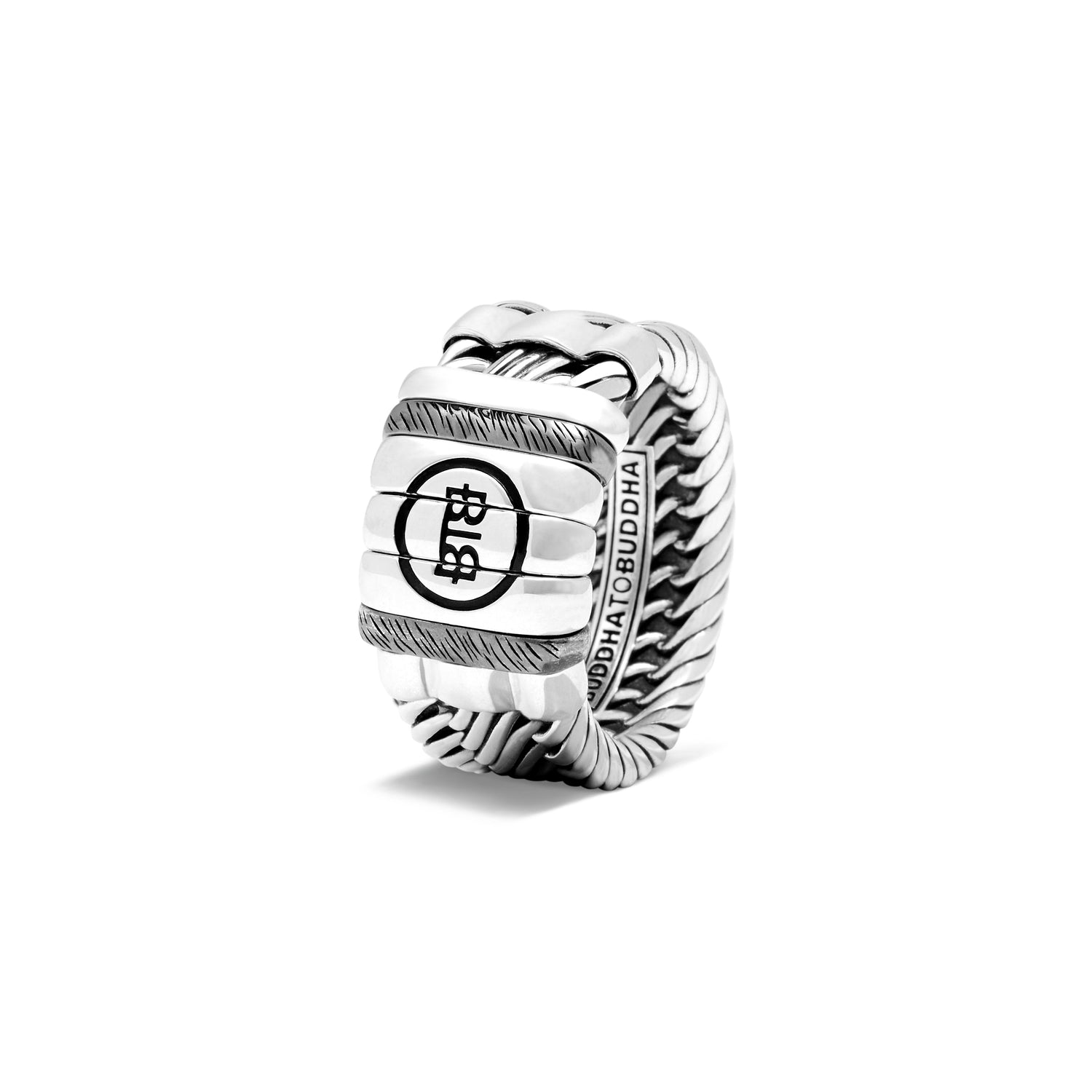 Edwin Limited Ring