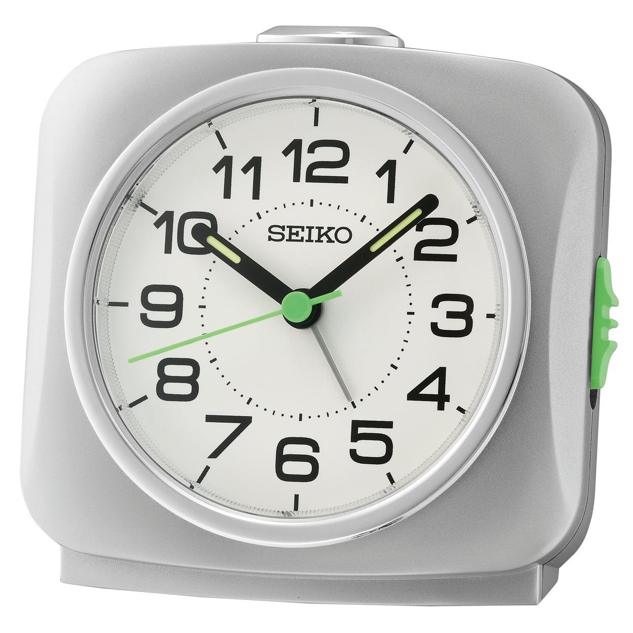 Seiko wekker