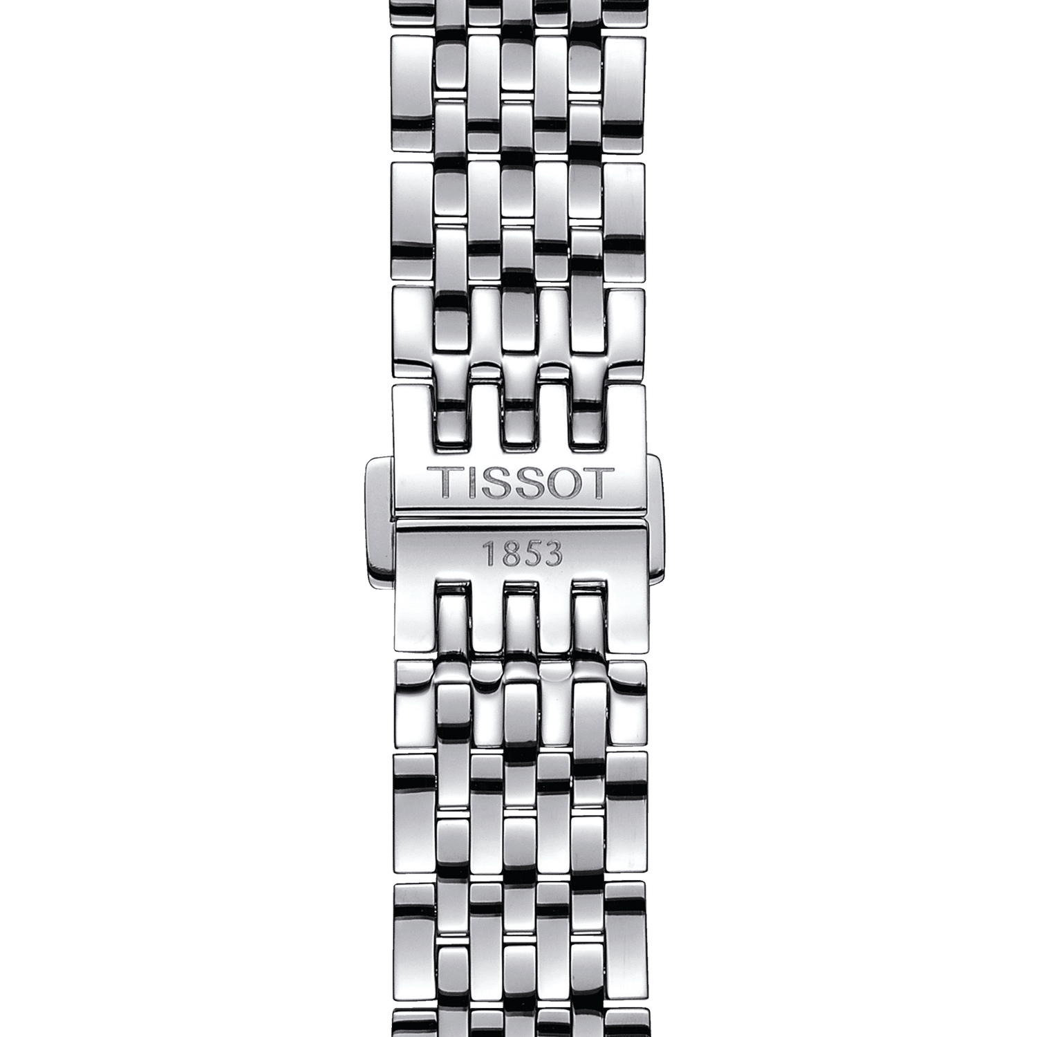Tissot Le Locle Double Happiness