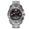 Tissot T-Touch Expert Stainless Steel