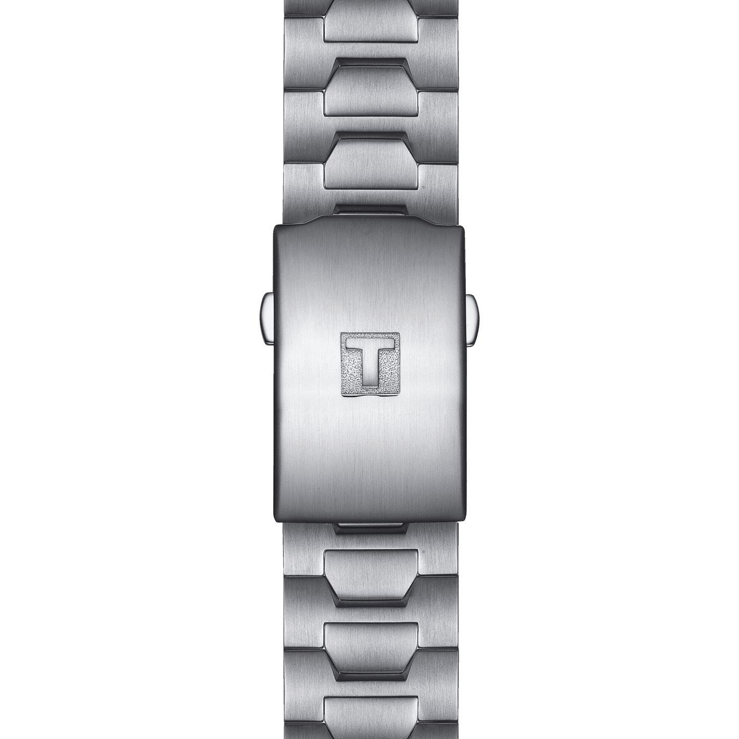 Tissot T-Touch Expert Stainless Steel