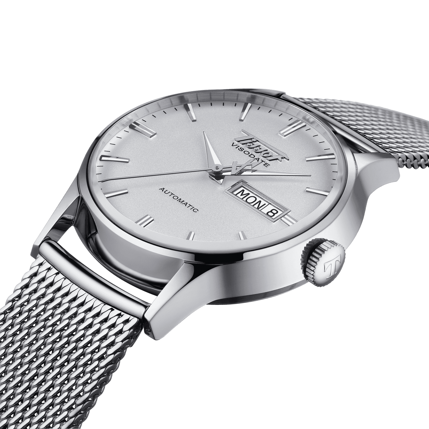 Tissot Heritage Visodate Automatic Alpine Dieppe 50th Anniversary Special Edition