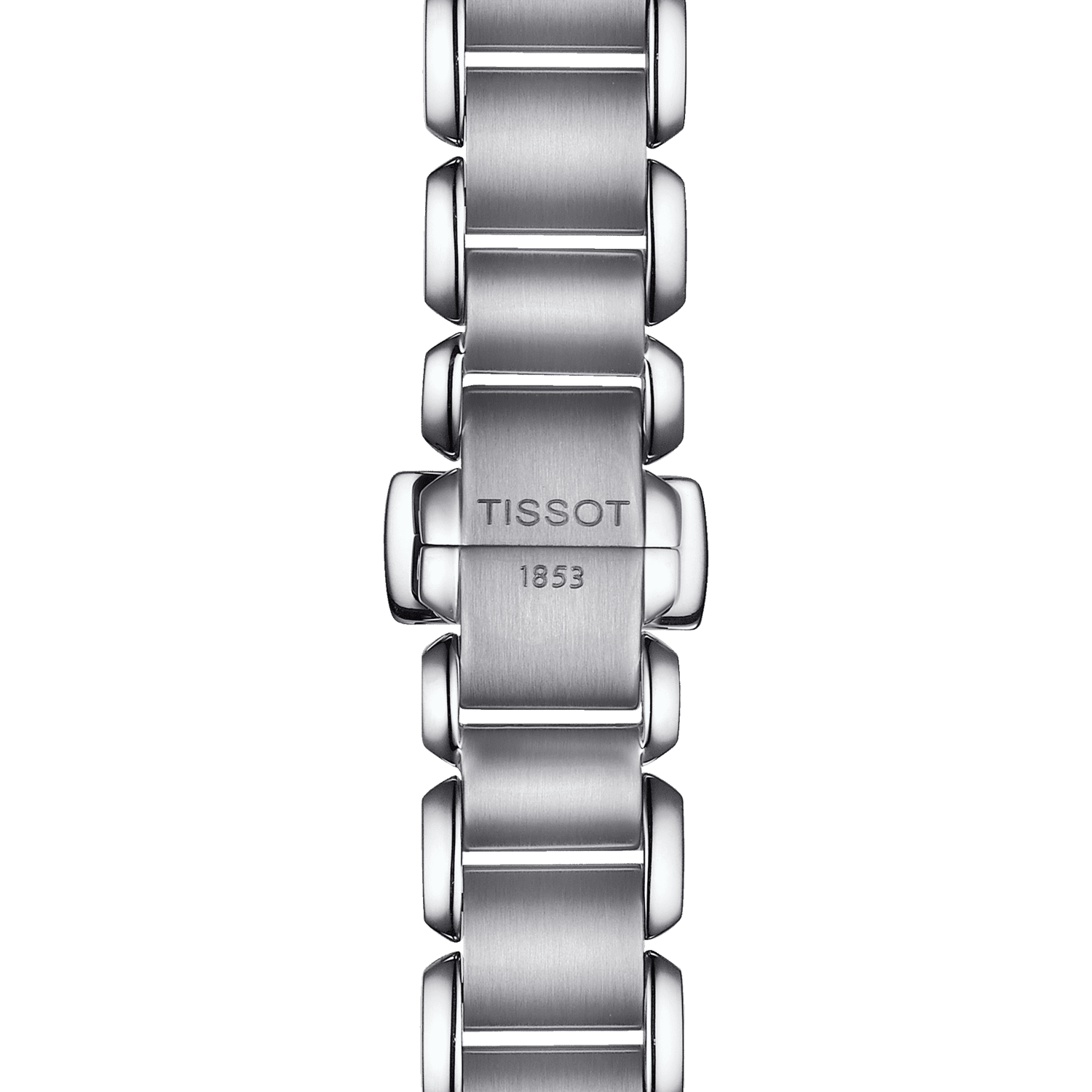 Tissot t clearance wave square