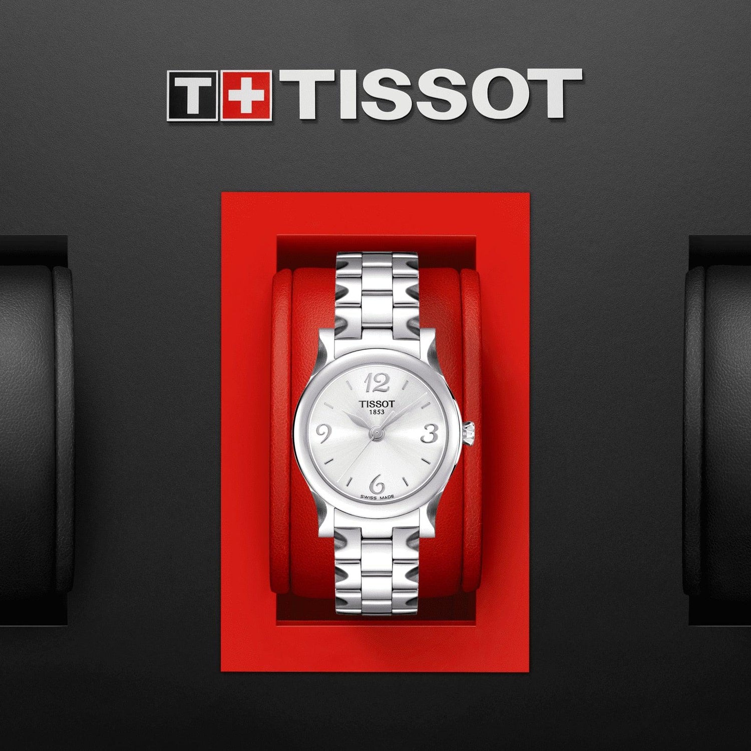 Tissot Stylis-T
