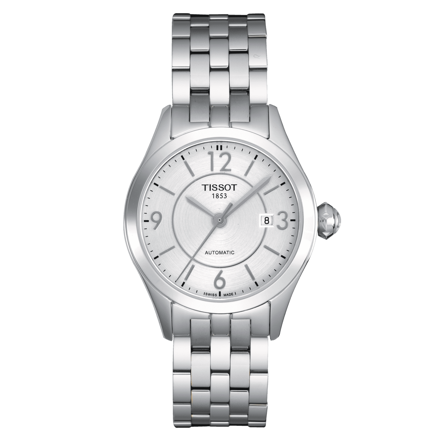 Tissot T-One Automatic Small Lady