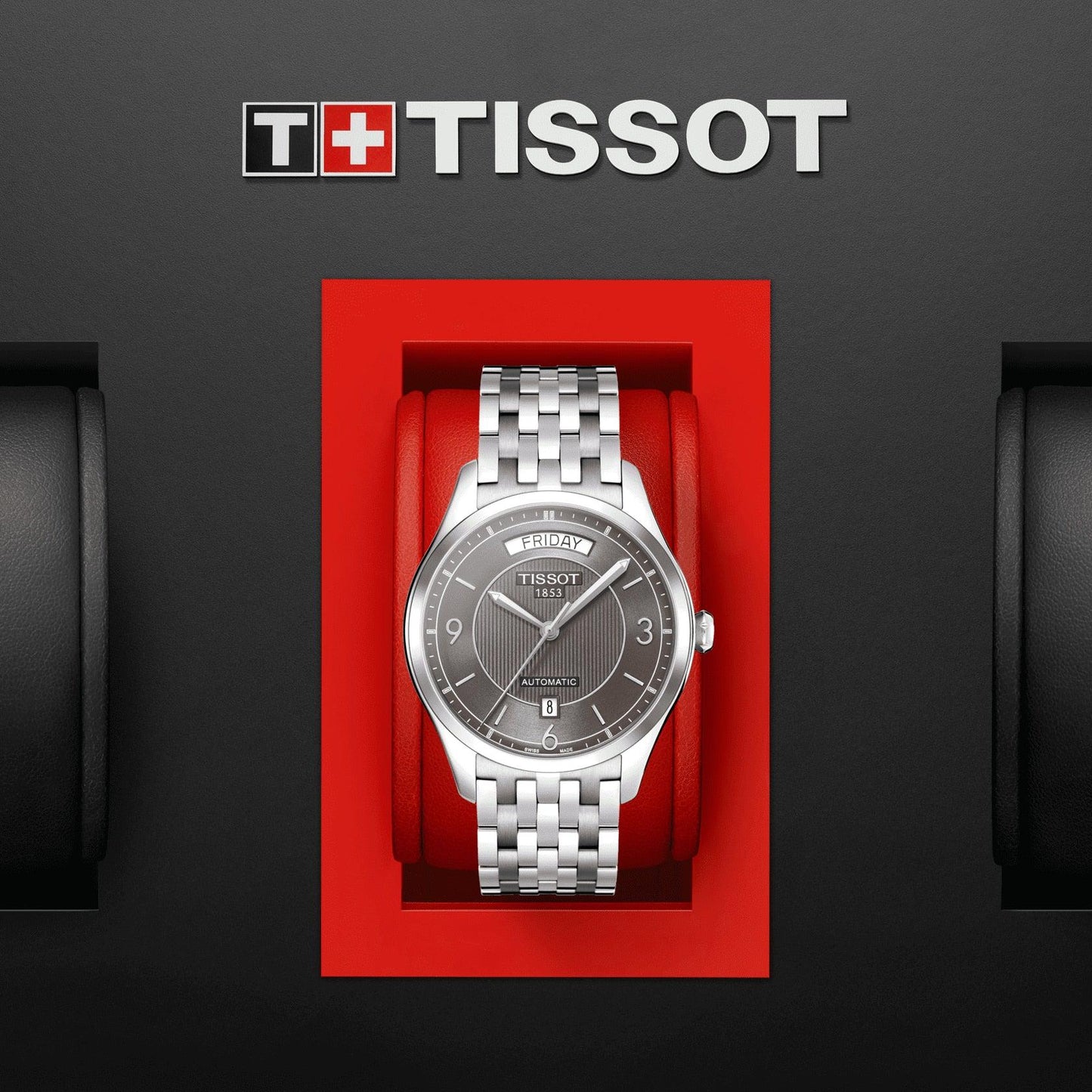 Tissot T-One Automatic