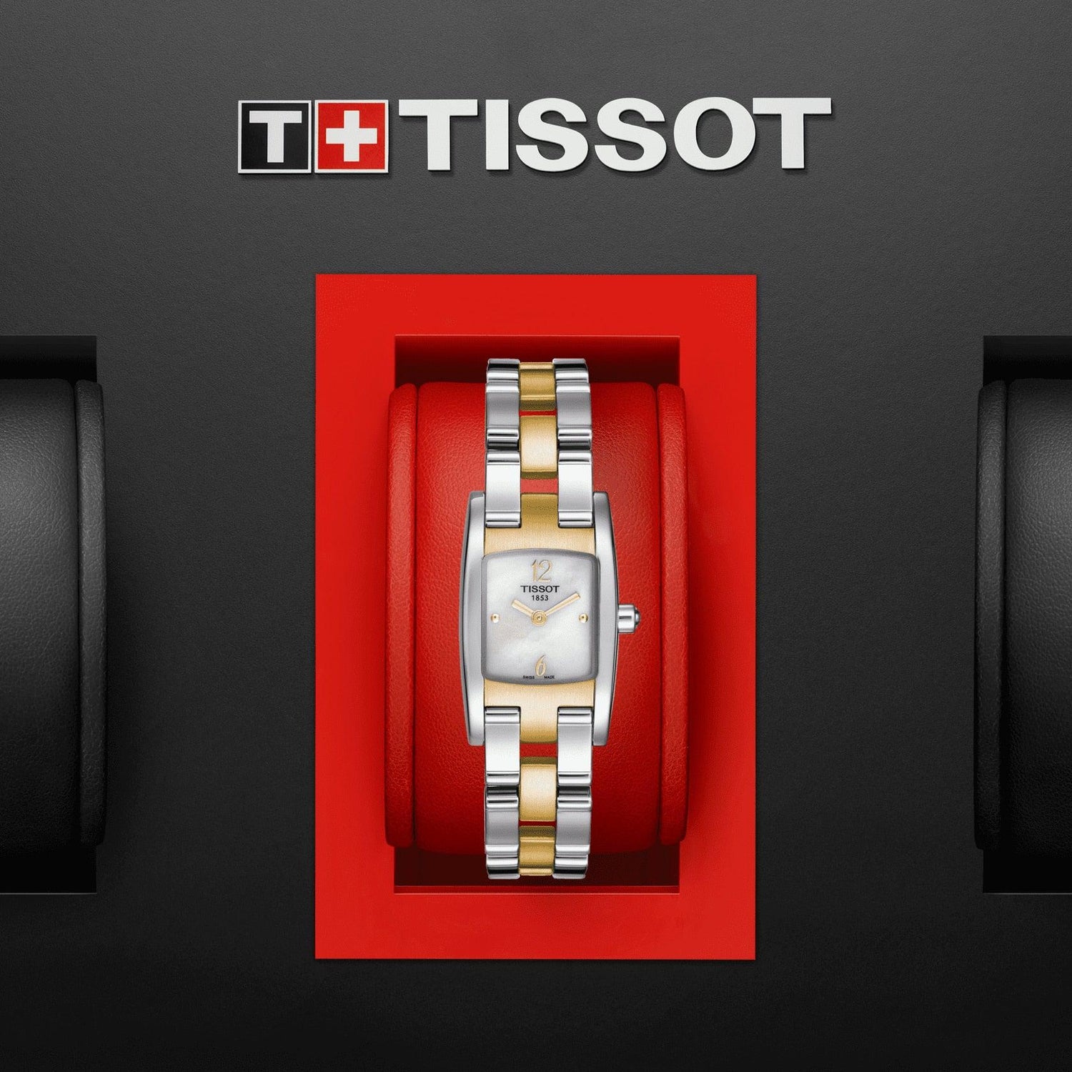 Tissot T3