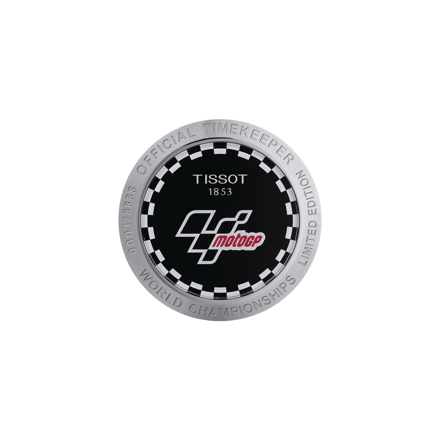 Tissot T-Race MotoGP 2013 Chronograph