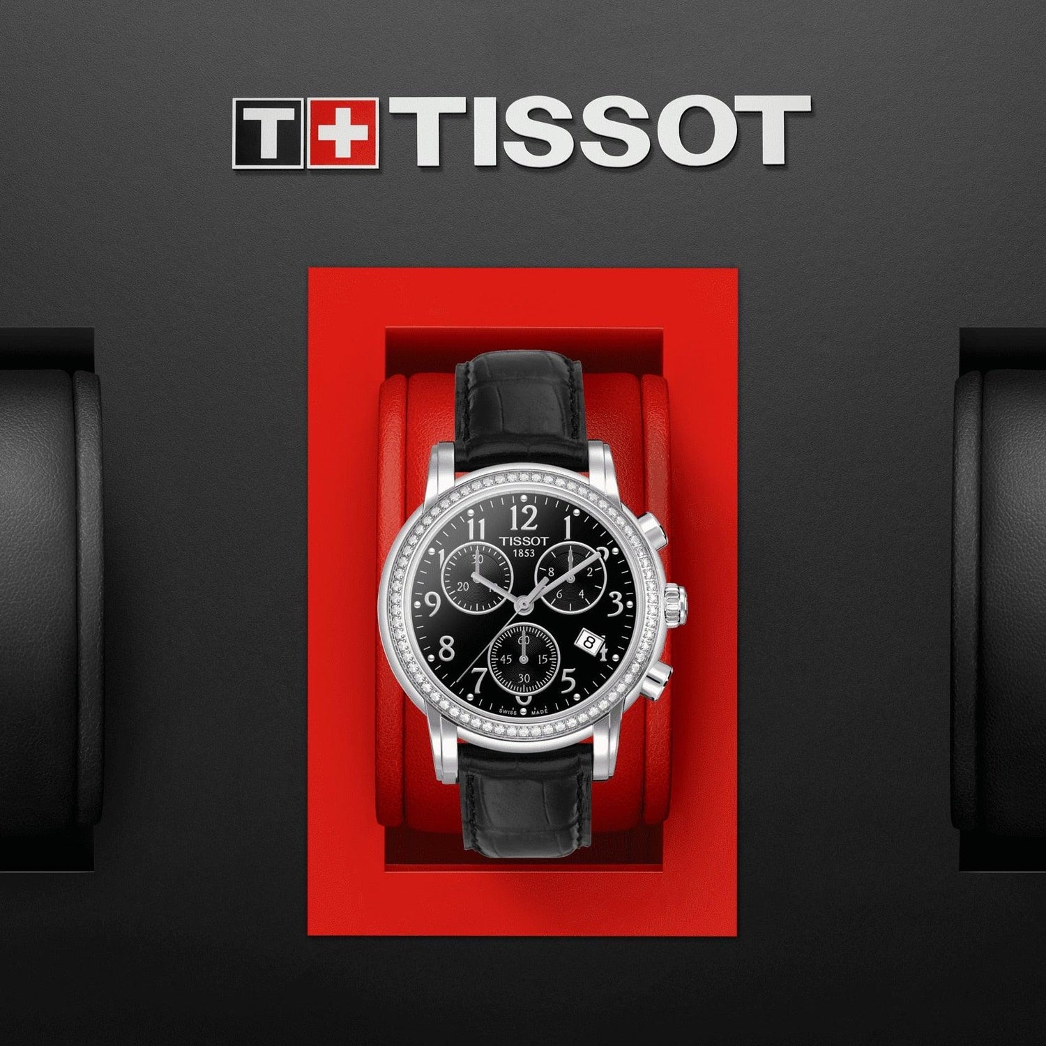 Tissot dressport outlet