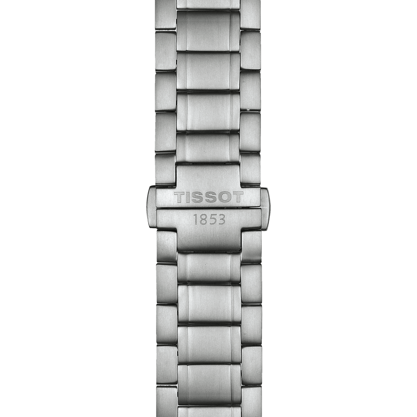 Tissot Titanium Chronograph