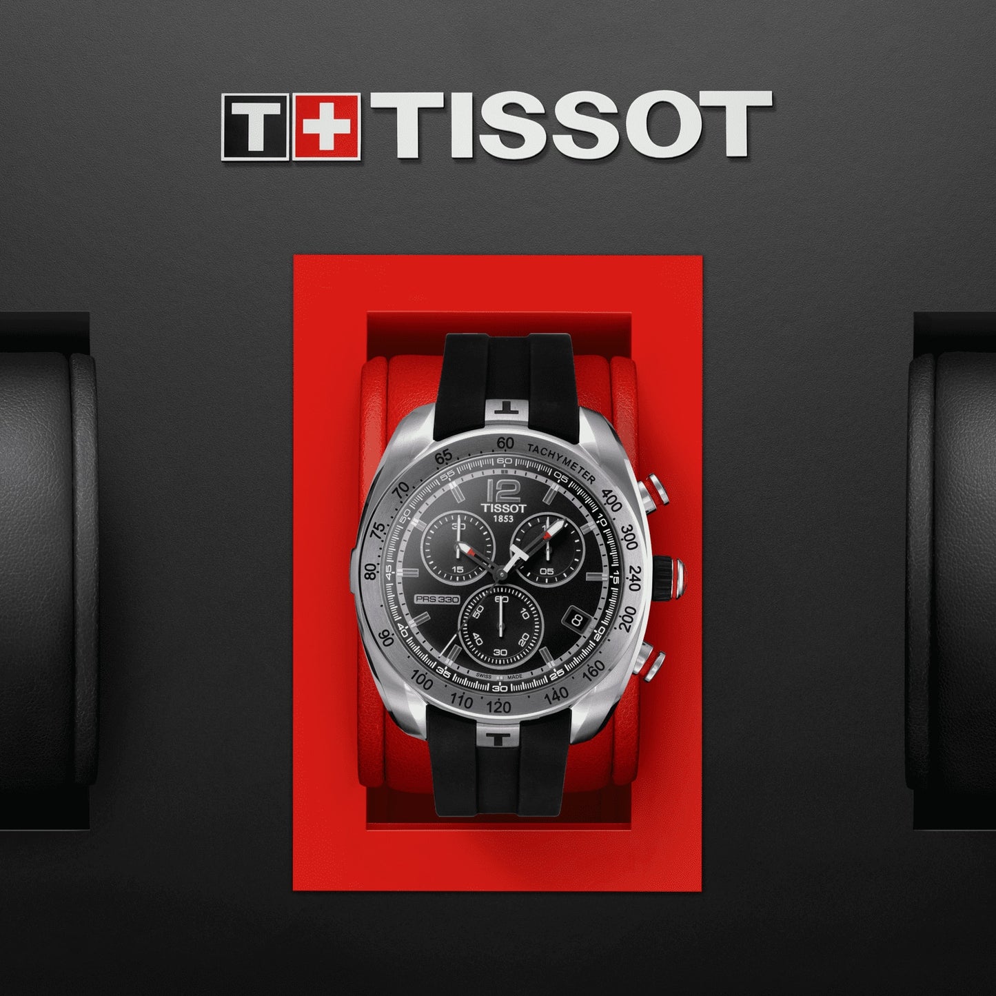 Tissot PRS 330 (2012)