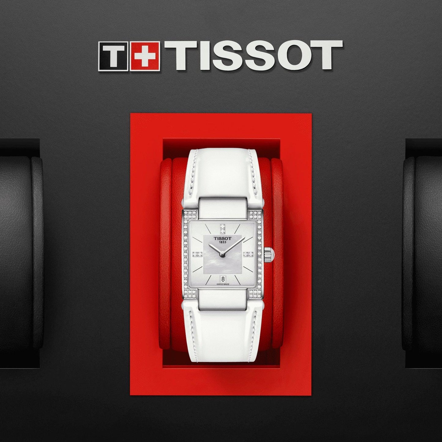 Tissot T02