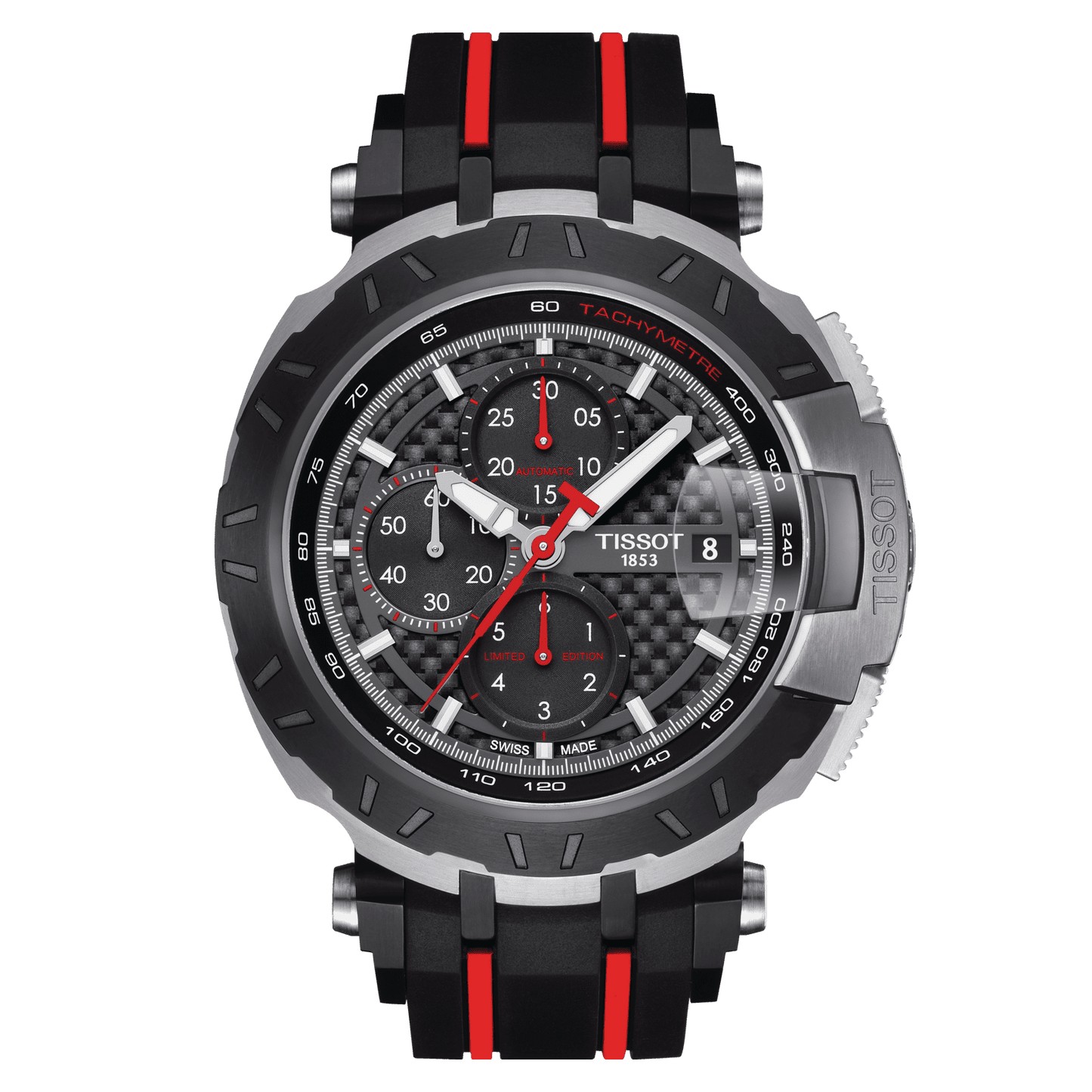 Tissot T-Race MotoGP 2016 Automatic Chronograph